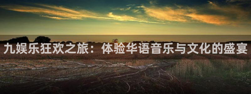 南宫大舞台官网入口